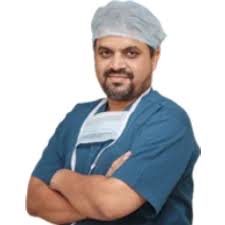 Dr T Vinodh Kumar